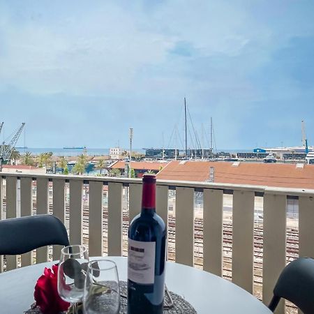 Marina By Unik Tarragona تاراغونا المظهر الخارجي الصورة