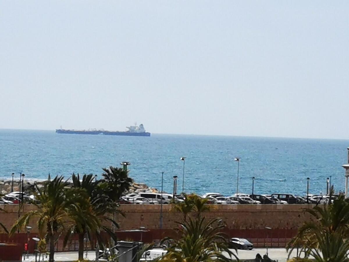 Marina By Unik Tarragona تاراغونا المظهر الخارجي الصورة